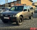 Опель Кампо, объемом двигателя 2.5 л и пробегом 268 тыс. км за 3700 $, фото 1 на Automoto.ua