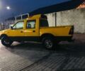 Жовтий Опель Кампо, об'ємом двигуна 0 л та пробігом 2 тис. км за 4600 $, фото 2 на Automoto.ua