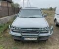 Серый Опель Кампо, объемом двигателя 3 л и пробегом 200 тыс. км за 2500 $, фото 1 на Automoto.ua
