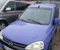 Синий Опель Кампо, объемом двигателя 0 л и пробегом 404 тыс. км за 3303 $, фото 1 на Automoto.ua