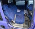 Синий Опель Кампо, объемом двигателя 0 л и пробегом 404 тыс. км за 3303 $, фото 3 на Automoto.ua