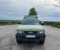 Зелений Опель Кампо, об'ємом двигуна 2.5 л та пробігом 200 тис. км за 2917 $, фото 1 на Automoto.ua