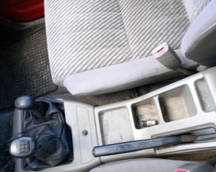 Зеленый Опель Кампо, объемом двигателя 3 л и пробегом 186 тыс. км за 4500 $, фото 12 на Automoto.ua