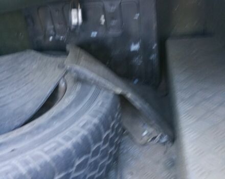 Зеленый Опель Кампо, объемом двигателя 3 л и пробегом 186 тыс. км за 4500 $, фото 20 на Automoto.ua