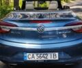 Опель Каскада, объемом двигателя 1.6 л и пробегом 118 тыс. км за 10950 $, фото 3 на Automoto.ua