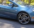 Опель Каскада, объемом двигателя 1.6 л и пробегом 118 тыс. км за 10950 $, фото 19 на Automoto.ua
