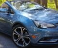 Опель Каскада, объемом двигателя 1.6 л и пробегом 118 тыс. км за 10950 $, фото 1 на Automoto.ua