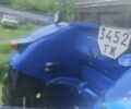 Синий Опель Каскада, объемом двигателя 0 л и пробегом 12 тыс. км за 2600 $, фото 4 на Automoto.ua