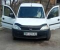Білий Опель Комбо вант.-пас., об'ємом двигуна 1.7 л та пробігом 383 тис. км за 2000 $, фото 1 на Automoto.ua