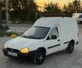 Белый Опель Комбо груз.-пасс., объемом двигателя 1.7 л и пробегом 350 тыс. км за 1100 $, фото 1 на Automoto.ua
