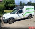 Белый Опель Комбо груз.-пасс., объемом двигателя 1.7 л и пробегом 165 тыс. км за 900 $, фото 1 на Automoto.ua