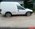 Белый Опель Комбо груз.-пасс., объемом двигателя 1.4 л и пробегом 145 тыс. км за 500 $, фото 1 на Automoto.ua
