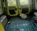 Белый Опель Комбо груз.-пасс., объемом двигателя 1.7 л и пробегом 250 тыс. км за 1500 $, фото 3 на Automoto.ua