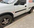 Білий Опель Комбо вант.-пас., об'ємом двигуна 1.39 л та пробігом 246 тис. км за 1500 $, фото 3 на Automoto.ua