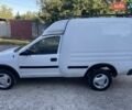 Белый Опель Комбо груз.-пасс., объемом двигателя 1.4 л и пробегом 274 тыс. км за 1300 $, фото 10 на Automoto.ua