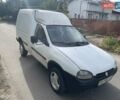 Белый Опель Комбо груз.-пасс., объемом двигателя 1.4 л и пробегом 274 тыс. км за 1300 $, фото 1 на Automoto.ua