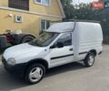 Белый Опель Комбо груз.-пасс., объемом двигателя 1.4 л и пробегом 274 тыс. км за 1300 $, фото 5 на Automoto.ua