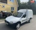 Белый Опель Комбо груз.-пасс., объемом двигателя 1.4 л и пробегом 274 тыс. км за 1300 $, фото 1 на Automoto.ua