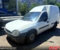 Белый Опель Комбо груз.-пасс., объемом двигателя 1.4 л и пробегом 242 тыс. км за 899 $, фото 1 на Automoto.ua