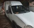 Білий Опель Комбо вант.-пас., об'ємом двигуна 1.39 л та пробігом 150 тис. км за 2000 $, фото 6 на Automoto.ua