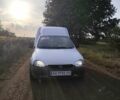 Білий Опель Комбо вант.-пас., об'ємом двигуна 1.39 л та пробігом 150 тис. км за 2000 $, фото 1 на Automoto.ua