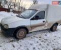 Белый Опель Комбо груз.-пасс., объемом двигателя 1.7 л и пробегом 200 тыс. км за 1600 $, фото 1 на Automoto.ua