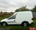 Белый Опель Комбо груз.-пасс., объемом двигателя 1.7 л и пробегом 250 тыс. км за 1050 $, фото 1 на Automoto.ua