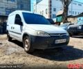 Белый Опель Комбо груз.-пасс., объемом двигателя 1.2 л и пробегом 320 тыс. км за 3900 $, фото 1 на Automoto.ua