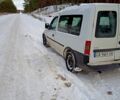 Белый Опель Комбо груз.-пасс., объемом двигателя 1.7 л и пробегом 435 тыс. км за 3100 $, фото 1 на Automoto.ua
