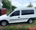 Белый Опель Комбо груз.-пасс., объемом двигателя 1.7 л и пробегом 380 тыс. км за 3499 $, фото 1 на Automoto.ua