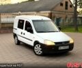Білий Опель Комбо вант.-пас., об'ємом двигуна 1.7 л та пробігом 240 тис. км за 2499 $, фото 1 на Automoto.ua