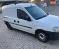Белый Опель Комбо груз.-пасс., объемом двигателя 1.69 л и пробегом 294 тыс. км за 2300 $, фото 5 на Automoto.ua
