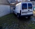 Білий Опель Комбо вант.-пас., об'ємом двигуна 1.69 л та пробігом 375 тис. км за 2250 $, фото 2 на Automoto.ua