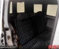 Белый Опель Комбо груз.-пасс., объемом двигателя 17 л и пробегом 200 тыс. км за 2000 $, фото 1 на Automoto.ua