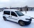 Белый Опель Комбо груз.-пасс., объемом двигателя 1.7 л и пробегом 310 тыс. км за 3450 $, фото 1 на Automoto.ua