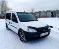 Белый Опель Комбо груз.-пасс., объемом двигателя 1.7 л и пробегом 310 тыс. км за 3450 $, фото 1 на Automoto.ua