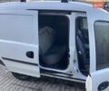 Белый Опель Комбо груз.-пасс., объемом двигателя 1.69 л и пробегом 294 тыс. км за 2300 $, фото 10 на Automoto.ua