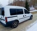 Белый Опель Комбо груз.-пасс., объемом двигателя 1.7 л и пробегом 310 тыс. км за 3450 $, фото 4 на Automoto.ua
