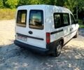 Білий Опель Комбо вант.-пас., об'ємом двигуна 1.7 л та пробігом 296 тис. км за 3200 $, фото 7 на Automoto.ua