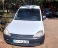Білий Опель Комбо вант.-пас., об'ємом двигуна 1.7 л та пробігом 300 тис. км за 3000 $, фото 2 на Automoto.ua