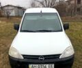 Белый Опель Комбо груз.-пасс., объемом двигателя 17 л и пробегом 300 тыс. км за 3800 $, фото 1 на Automoto.ua