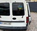 Белый Опель Комбо груз.-пасс., объемом двигателя 1.7 л и пробегом 350 тыс. км за 2499 $, фото 2 на Automoto.ua