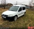 Белый Опель Комбо груз.-пасс., объемом двигателя 17 л и пробегом 300 тыс. км за 3800 $, фото 1 на Automoto.ua