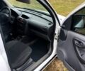 Белый Опель Комбо груз.-пасс., объемом двигателя 17 л и пробегом 300 тыс. км за 3800 $, фото 5 на Automoto.ua