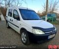 Білий Опель Комбо вант.-пас., об'ємом двигуна 1.7 л та пробігом 340 тис. км за 3350 $, фото 1 на Automoto.ua