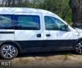 Белый Опель Комбо груз.-пасс., объемом двигателя 1.2 л и пробегом 0 тыс. км за 2250 $, фото 2 на Automoto.ua