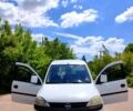 Білий Опель Комбо вант.-пас., об'ємом двигуна 1.7 л та пробігом 195 тис. км за 3800 $, фото 5 на Automoto.ua