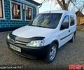 Білий Опель Комбо вант.-пас., об'ємом двигуна 1.7 л та пробігом 340 тис. км за 3350 $, фото 1 на Automoto.ua