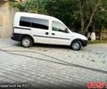 Белый Опель Комбо груз.-пасс., объемом двигателя 1.7 л и пробегом 350 тыс. км за 2499 $, фото 3 на Automoto.ua
