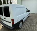 Белый Опель Комбо груз.-пасс., объемом двигателя 1.6 л и пробегом 219 тыс. км за 3999 $, фото 5 на Automoto.ua